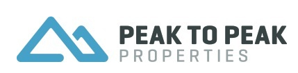 Peak To Peak Properties Logo
